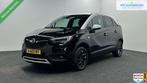 Opel Crossland X 1.2 Turbo 120 Jaar Edition NAVI-CRUISE-NAP, Auto's, Opel, Voorwielaandrijving, Gebruikt, Euro 6, 1199 cc