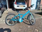 20 inch kinderfiets btwin original 120, Ophalen, Zo goed als nieuw