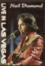 Neil Diamond - Live in Las Vegas, Alle leeftijden, Ophalen of Verzenden, Nieuw in verpakking, Muziek en Concerten