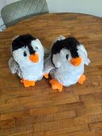 Zgan Pinguïn sloffen maat 36/37, Van Haren, Jongen of Meisje, Overige typen, Ophalen of Verzenden