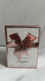 Geur Lancome La vie est belle parfum, Sieraden, Tassen en Uiterlijk, Uiterlijk | Parfum, Nieuw, Ophalen of Verzenden