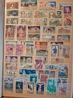 Insteekboek met Wereldzegels., Postzegels en Munten, Postzegels | Volle albums en Verzamelingen, Ophalen of Verzenden, Buitenland