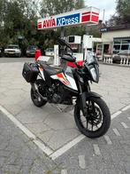 KTM 390 Adventure A2 35KW  *NIEUWSTAAT!, Motoren, Motoren | KTM, 390 cc, Bedrijf, Enduro, 1 cilinder