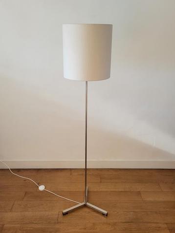 Vintage vloerlamp van Hagoort, model 353 uit 1960 beschikbaar voor biedingen