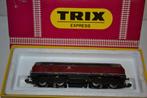 Trix express, Hobby en Vrije tijd, Modeltreinen | H0, Trix, Ophalen of Verzenden, Zo goed als nieuw, Analoog