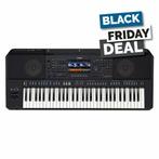 Yamaha PSR-SX920 Arranger Keyboard, Muziek en Instrumenten, Keyboards, Ophalen of Verzenden, 61 toetsen, Yamaha, Aanslaggevoelig