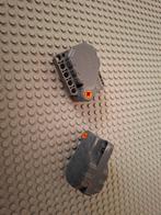 Lego pull-back motoren, Ophalen of Verzenden, Zo goed als nieuw, Losse stenen, Lego
