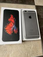 Apple iPhone 6S Space Grey, Ophalen of Verzenden, Grijs, 32 GB, IPhone 6S