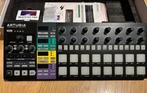 Arturia Beatstep Pro BLACK edition, Muziek en Instrumenten, Midi-apparatuur, Ophalen of Verzenden, Zo goed als nieuw