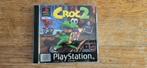 Croc 2 playstation 1, Spelcomputers en Games, 1 speler, Ophalen of Verzenden, Gebruikt