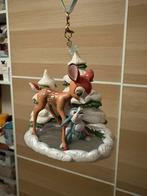 Disney bambi ornament, Ophalen of Verzenden, Nieuw