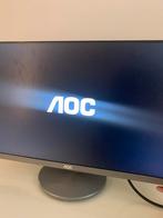 AOC Gaming Monitor - Zo goed als nieuw, Computers en Software, Monitoren, Gaming, HDMI, Full HD, Ophalen of Verzenden