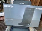 beurer shiatsu massage seat cover, Sport en Fitness, Massageproducten, Ophalen, Nieuw, Apparaat