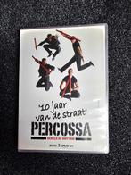 Percossa Rebels of Rhythm 2 disc Dvd, Ophalen of Verzenden, Gebruikt