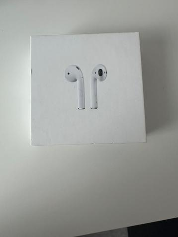 AirPods beschikbaar voor biedingen
