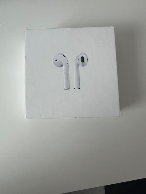 AirPods, Telecommunicatie, Mobiele telefoons | Oordopjes, Verzenden