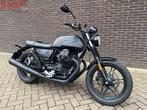 MOTO GUZZI V 7 STONE III V7 ABS Retro Klassieker, 2 cilinders, 744 cc, Bedrijf, Sport