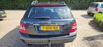 Mercedes-Benz C-klasse Estate 180 Business Class Avantgarde, Automaat, Euro 5, Zwart, 1455 kg
