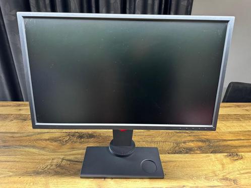 Monitor BenQ Zowie XL2546, Computers en Software, Monitoren, Gebruikt, 201 Hz of meer, DisplayPort, DVI, HDMI, Gaming, Ingebouwde speakers