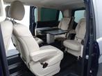 Mercedes-Benz V-Klasse 200d Lang Avantgarde 6/7 Pers, 2x Sch, Auto's, Bestelauto's, Te koop, 6 stoelen, Gebruikt, 750 kg