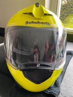 Schuberth C3 Pro Motorhelm, Overige merken, Systeemhelm, Tweedehands, S