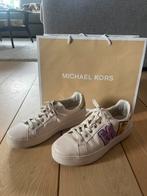 Michael Kors sneakers, Michael Kors, Beige, Ophalen of Verzenden, Sneakers of Gympen