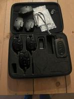 Fox nxr 3+1 set en een 2+1 set, Watersport en Boten, Ophalen of Verzenden, Zo goed als nieuw