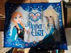 Vloerkleed van Frozen, Anna en elsa, Ophalen of Verzenden, Rechthoekig, 200 cm of meer