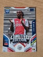 Panini Adrenalyn xl Fifa 365 2026 Limited Edition Ajax Hato, Hobby en Vrije tijd, Ophalen of Verzenden, Zo goed als nieuw, Plaatje