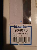 Klemko Skt Krimptang 904070, Ophalen of Verzenden, Nieuw