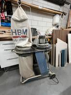 Afzuig installatie., Doe-het-zelf en Verbouw, Ventilatie en Afzuiging, Ophalen, Zo goed als nieuw, Afzuiger