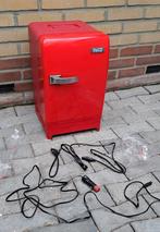 Te koop kleine coca cola koelkast 27 x 29 x 45 cm, Witgoed en Apparatuur, Zonder vriesvak, Ophalen of Verzenden, 45 tot 60 cm