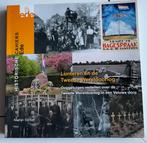 Lunteren - Lunteren en de Tweede Wereldoorlog, Ophalen of Verzenden, Zo goed als nieuw