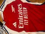 Arsenal Shirt Maat S - Voetbalshirt, Kleding | Dames, Sportkleding, Adidas, Ophalen, Zo goed als nieuw, Maat 36 (S)