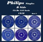 Philips Singles 1958 (B Side) Deel 2  (CD), Cd's en Dvd's, Cd's | Verzamelalbums, Ophalen of Verzenden