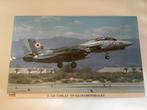 1:48 F-14B tomcat, Hasegawa, Gebruikt, Ophalen of Verzenden, Groter dan 1:72