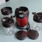 American originals 1000 watts, Witgoed en Apparatuur, Blenders, Ophalen of Verzenden, Zo goed als nieuw, Blender