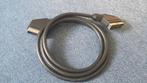 scart kabel 175 cm, Verzenden, Nieuw, Minder dan 2 meter, Scartkabel