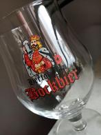 HERTOG JAN BOCKBIER GLAS, Ophalen of Verzenden, Zo goed als nieuw, Hertog Jan