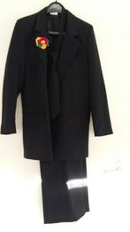 Pak, Ophalen, Gedragen, Overige maten, Zwart