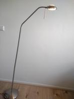 Schemerlamp, leeslamp, Huis en Inrichting, Ophalen, Zo goed als nieuw, Glas, 150 tot 200 cm