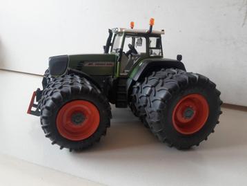 Fendt 930  beschikbaar voor biedingen
