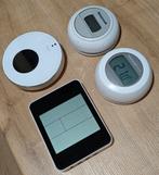 Slimme Thermostaten - Anna & Honeywell, Ophalen of Verzenden, Slimme thermostaat, Gebruikt