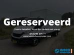 Iveco Daily 35C16 Gesloten Laadbak | palfinger | 2022 | 160p, Gebruikt, Iveco, Wit, Bedrijf
