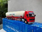 1/50 joal cse VOLVO FH 12 NIJHOF WASSINK TRAILER, Hobby en Vrije tijd, Modelauto's | 1:50, Ophalen of Verzenden, Zo goed als nieuw