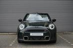 MINI Cabrio Cooper S MINI Resolute Edition | 18 Pulse Spoke, 1998 cc, Gebruikt, 4 cilinders, 4 stoelen