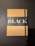 Mijn Black Journal (bullet journal), Boeken, Ophalen of Verzenden, Nieuw, Overige onderwerpen