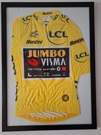 Gele Trui 2023 - Jonas Vingegaard, Ophalen of Verzenden, Nieuw, Kleding