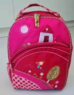 Koffer / trolly  kind Lilliputiens., Ophalen of Verzenden, Zo goed als nieuw