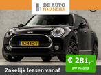 MINI Clubman 1.5 Cooper Chili € 16.945,00, Auto's, Mini, Voorwielaandrijving, 65 €/maand, 136 pk, Lichtsensor